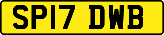SP17DWB