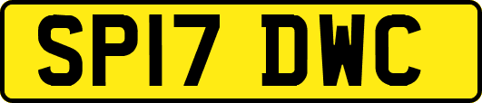 SP17DWC
