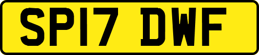 SP17DWF