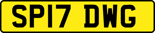 SP17DWG