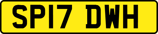 SP17DWH
