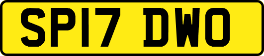 SP17DWO