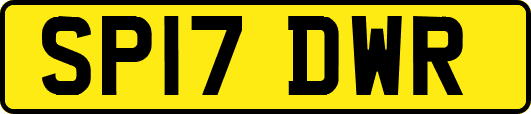SP17DWR