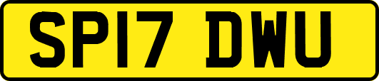 SP17DWU