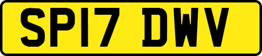 SP17DWV