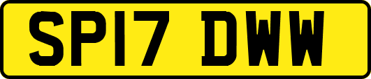 SP17DWW