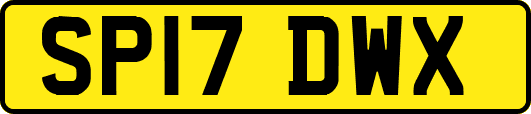 SP17DWX