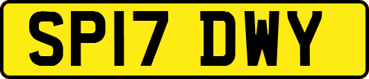 SP17DWY