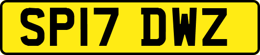 SP17DWZ