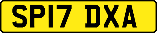 SP17DXA