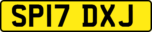 SP17DXJ