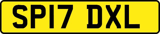 SP17DXL