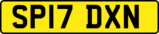 SP17DXN