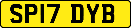 SP17DYB