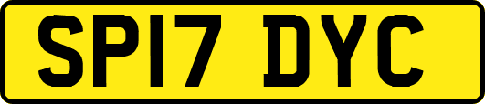 SP17DYC