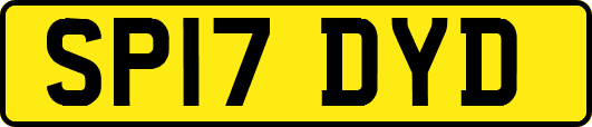 SP17DYD