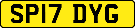 SP17DYG