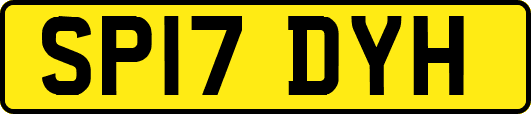 SP17DYH