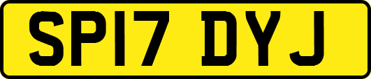 SP17DYJ