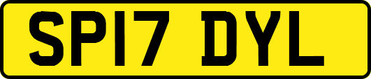 SP17DYL