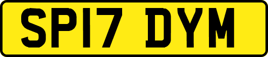 SP17DYM