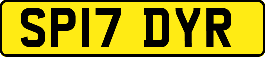 SP17DYR