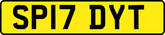 SP17DYT