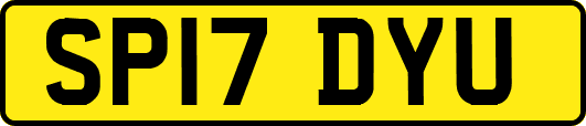 SP17DYU