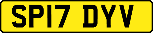 SP17DYV