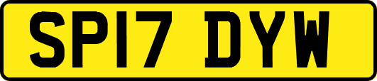 SP17DYW