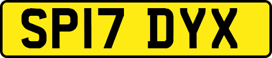 SP17DYX