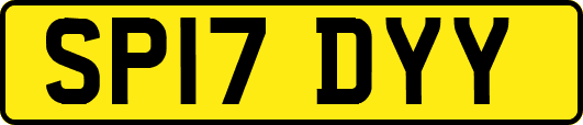 SP17DYY