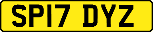 SP17DYZ