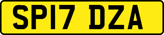 SP17DZA