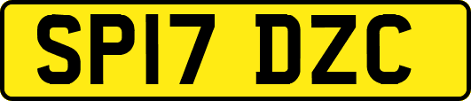 SP17DZC