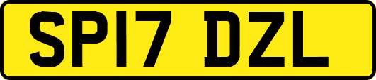 SP17DZL
