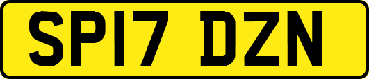 SP17DZN