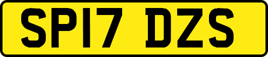 SP17DZS