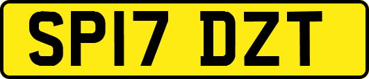 SP17DZT
