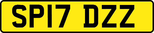SP17DZZ