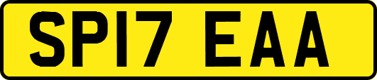 SP17EAA