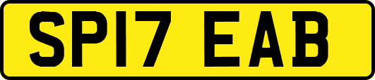 SP17EAB