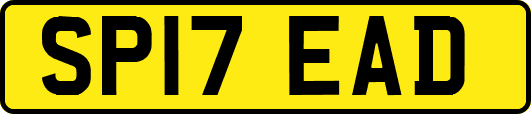 SP17EAD
