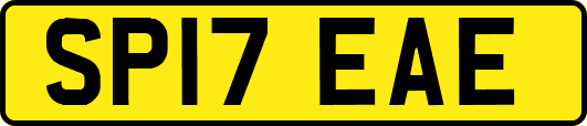 SP17EAE