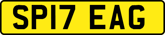 SP17EAG