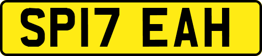 SP17EAH