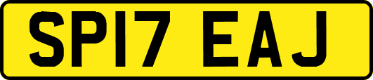 SP17EAJ