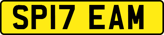 SP17EAM