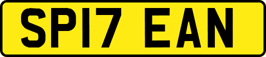 SP17EAN
