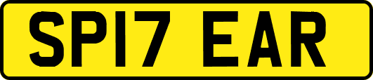 SP17EAR